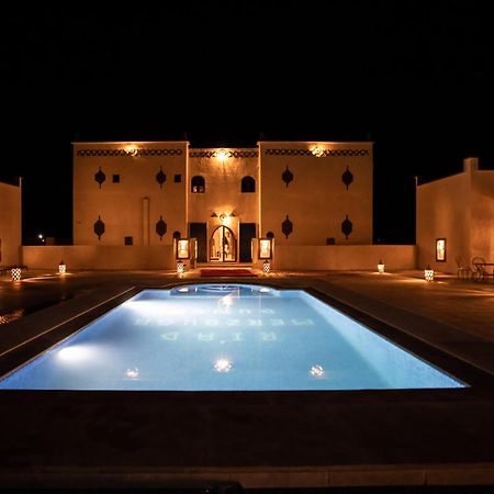 Riad Merzouga Dunes Dış mekan fotoğraf
