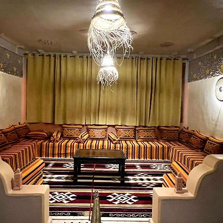 Riad Merzouga Dunes Dış mekan fotoğraf