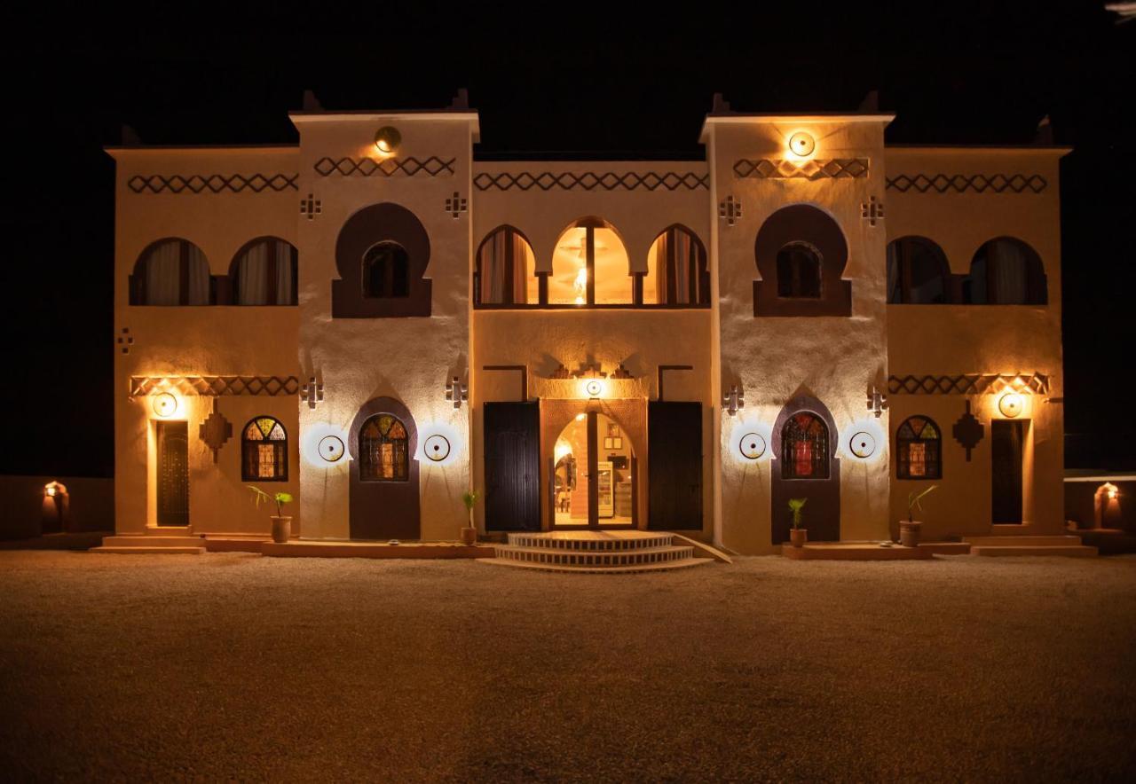 Riad Merzouga Dunes Dış mekan fotoğraf