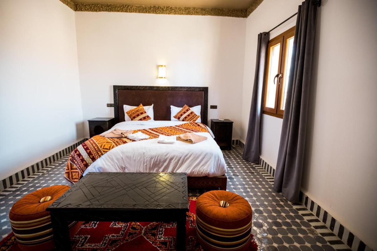 Riad Merzouga Dunes Dış mekan fotoğraf