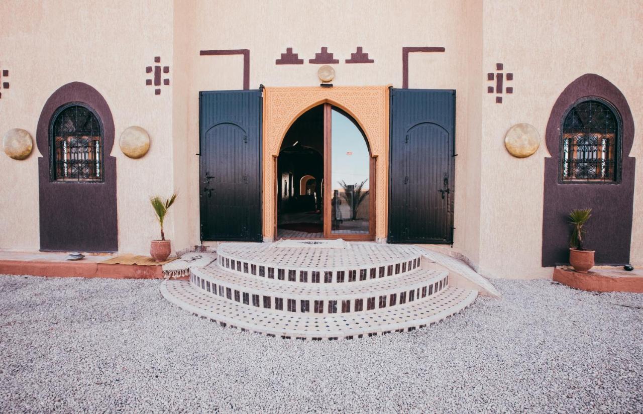 Riad Merzouga Dunes Dış mekan fotoğraf