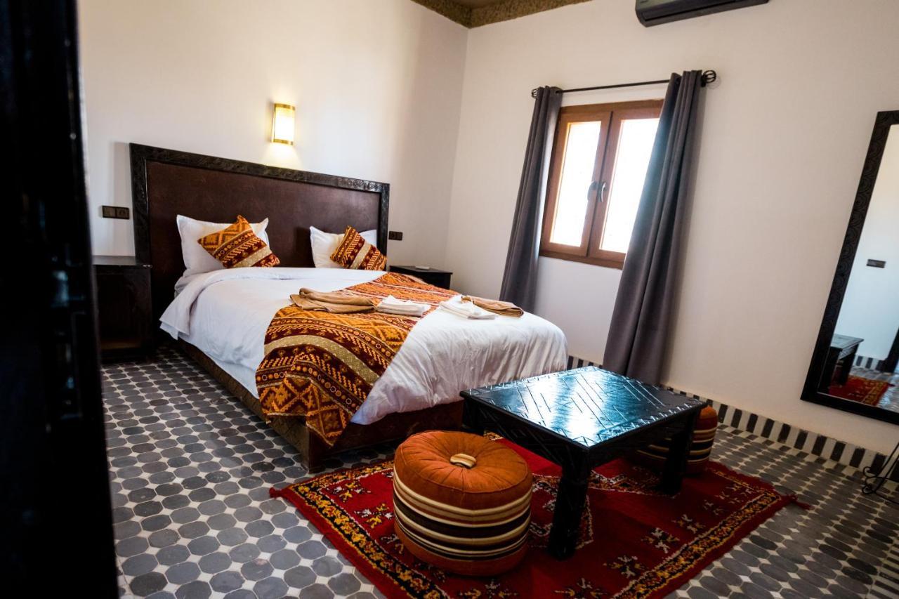 Riad Merzouga Dunes Dış mekan fotoğraf