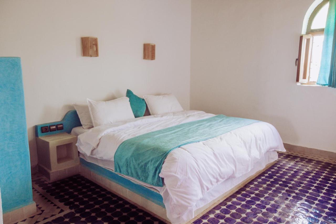 Riad Merzouga Dunes Dış mekan fotoğraf
