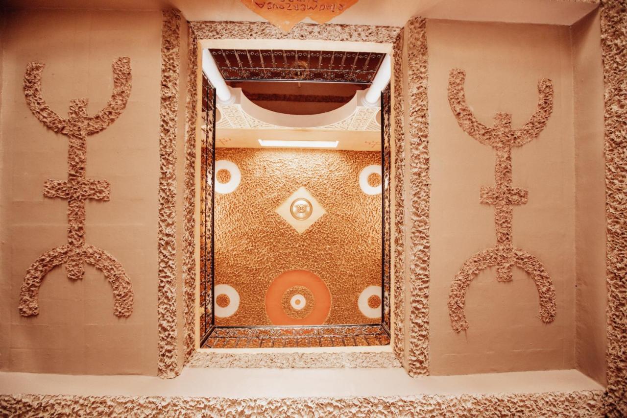 Riad Merzouga Dunes Dış mekan fotoğraf